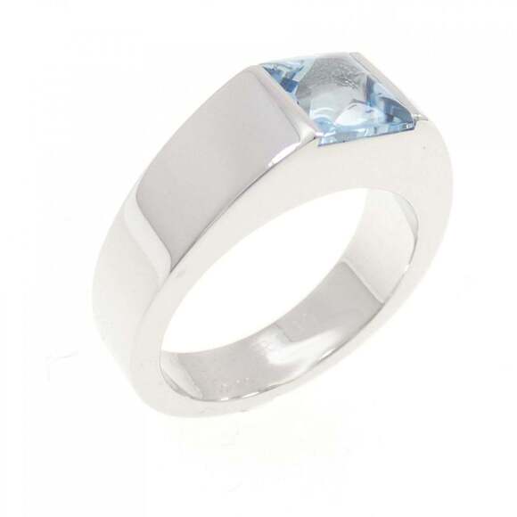 CARTIER Silver Ring - Picture 1 of 5